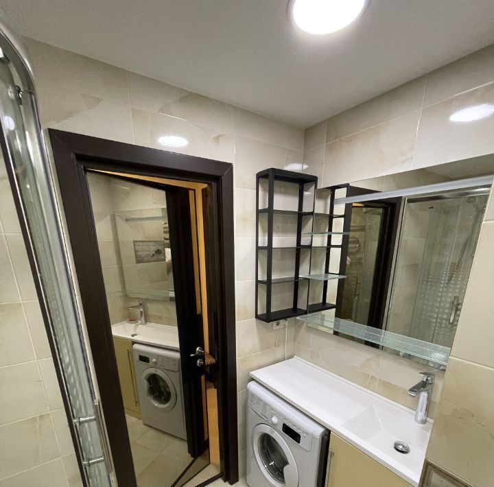 квартира г Москва метро ВДНХ ул Цандера 7 фото 18