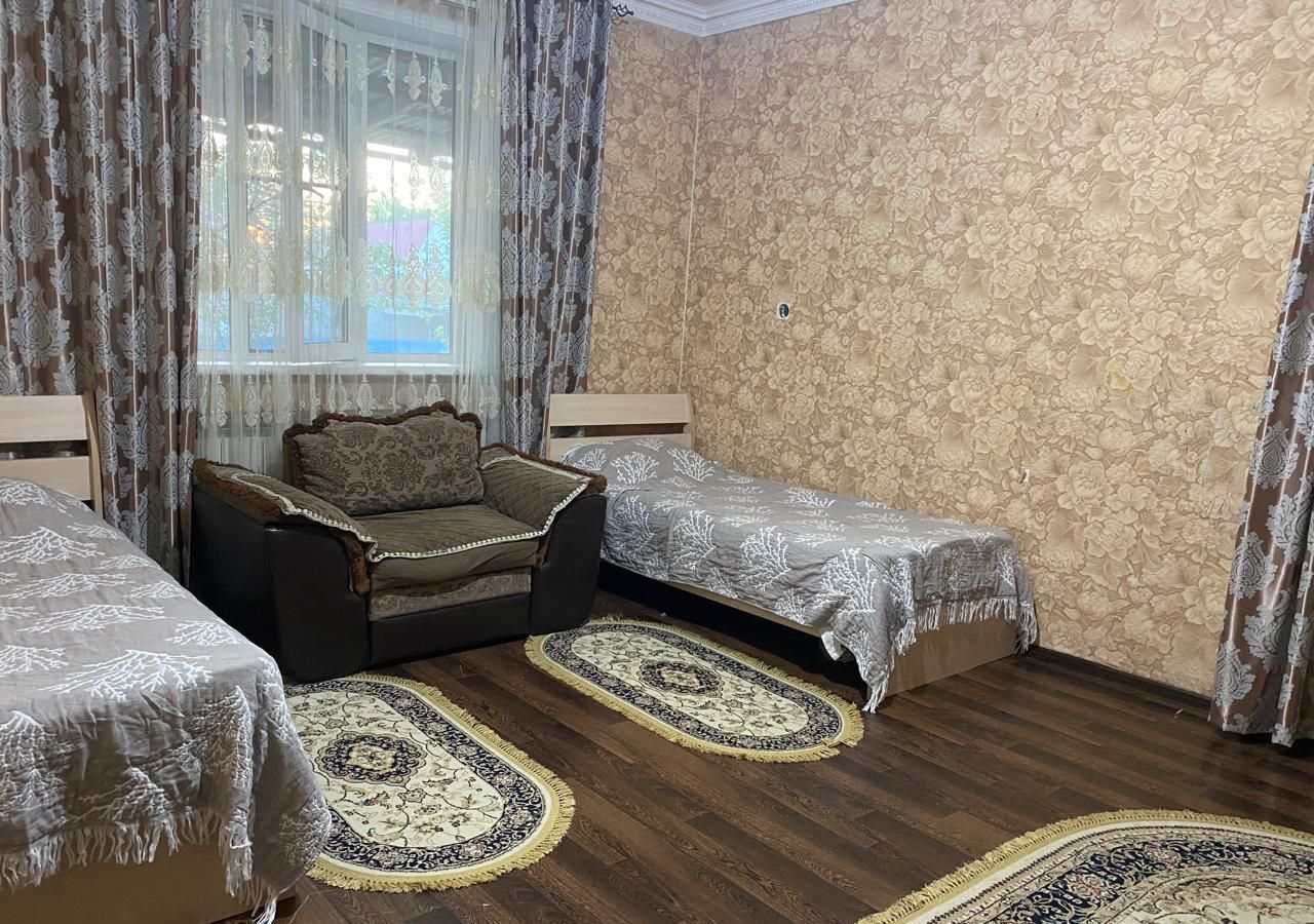 дом р-н Гудермесский г Гудермес ул А.Арсолханова 21 Гудермесское городское поселение фото 21
