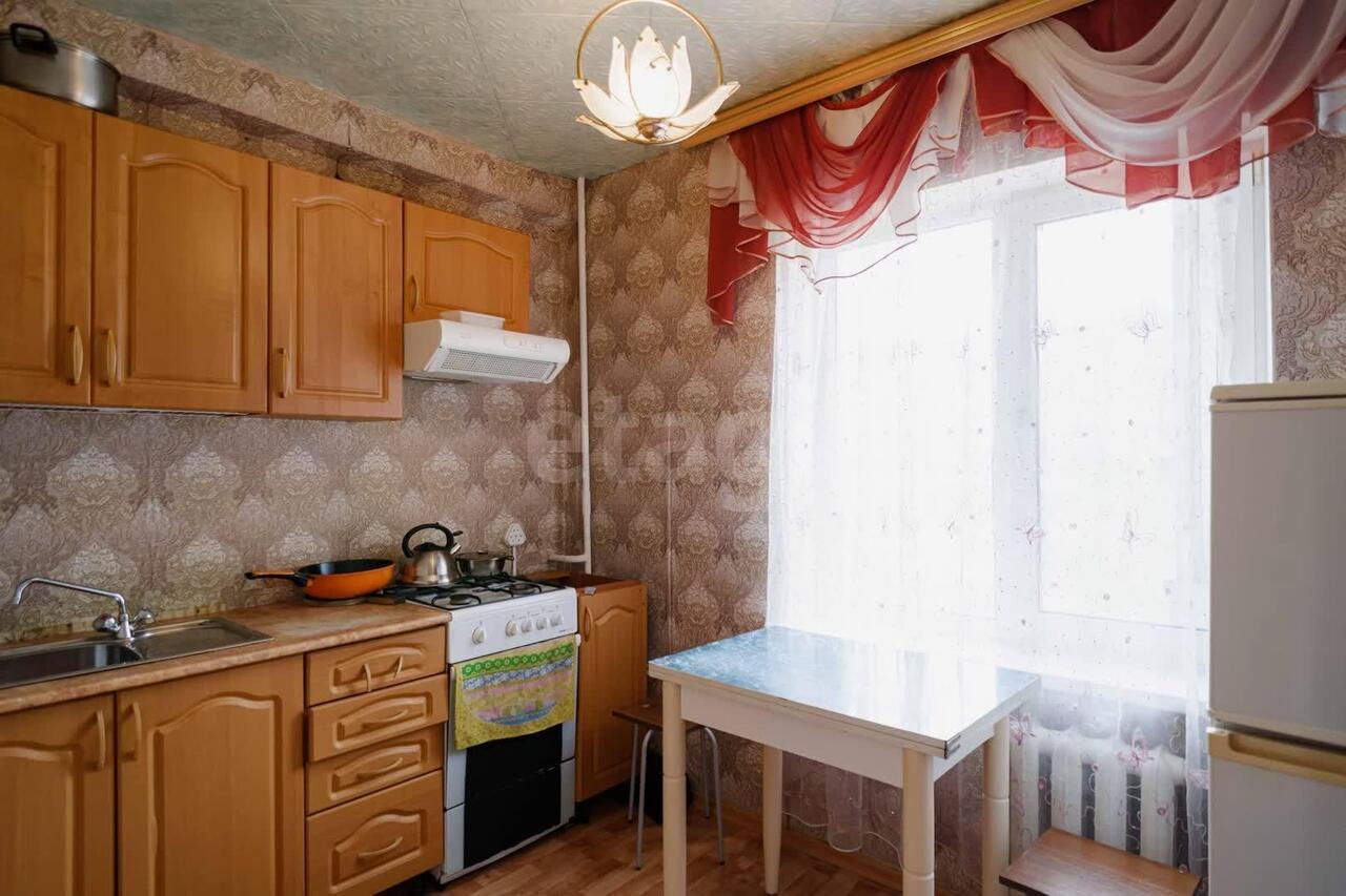 квартира г Амурск пр-кт Строителей 25 5 микрорайон фото 1