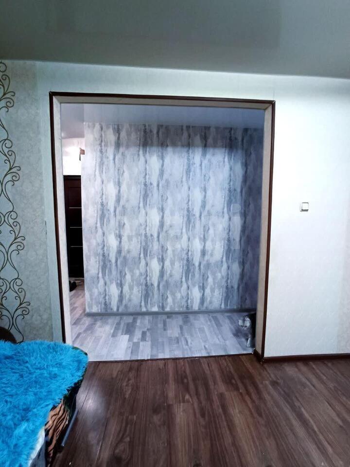 квартира г Комсомольск-на-Амуре пр-кт Интернациональный 29 фото 12