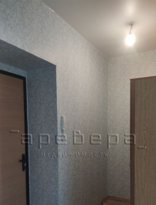 квартира г Красноярск р-н Октябрьский ул Норильская 16и фото 6