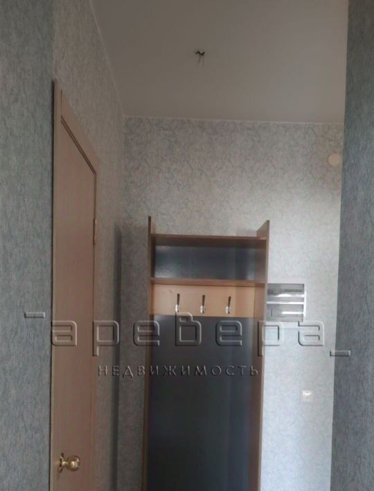 квартира г Красноярск р-н Октябрьский ул Норильская 16и фото 7