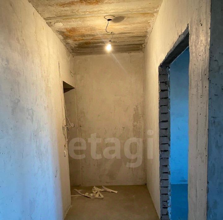 квартира г Благовещенск ул Амурская 55/3 фото 3