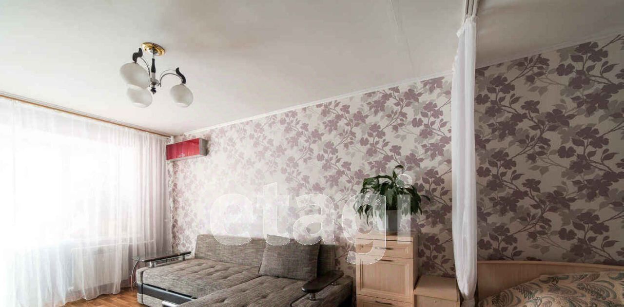 квартира г Благовещенск ш Игнатьевское 10/4 фото 3