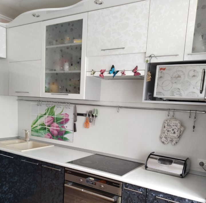 квартира г Петропавловск-Камчатский ул Звездная 17 фото 3