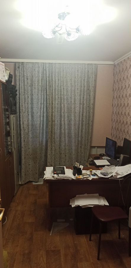 квартира г Белово пгт Бачатский ул Комсомольская 15 Кемеровская обл. — Кузбасс фото 6