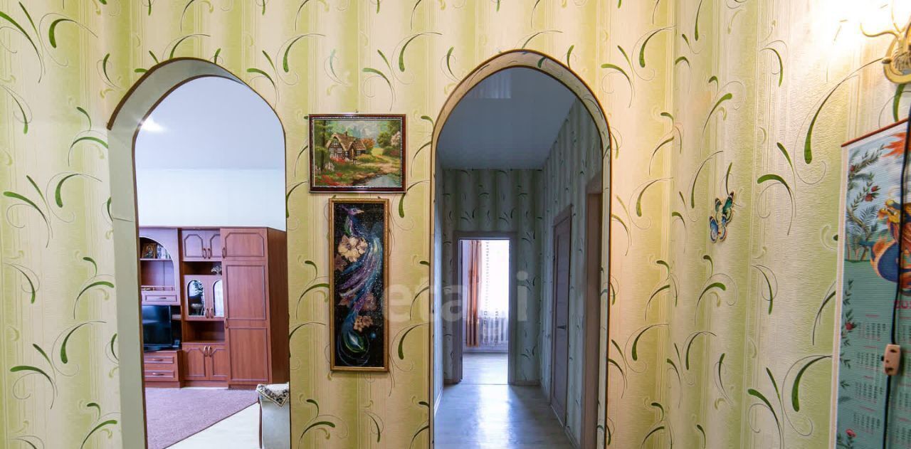 квартира г Благовещенск ул Кузнечная 28 фото 5