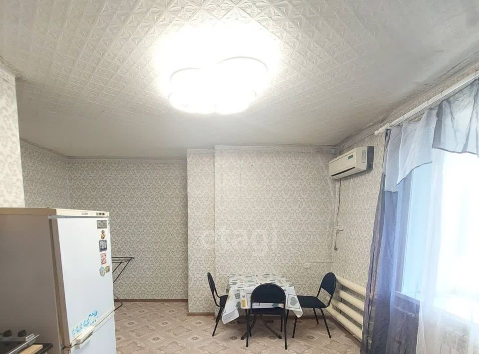 квартира г Свободный ул Октябрьская 20 фото 5