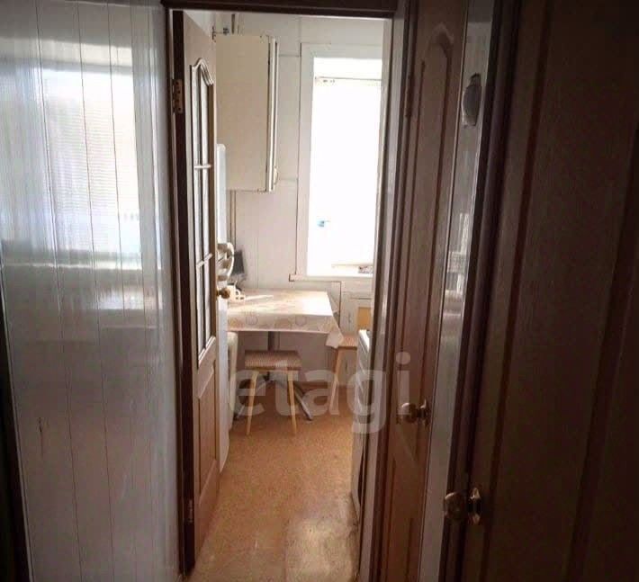 квартира г Благовещенск ул Островского 36а фото 17