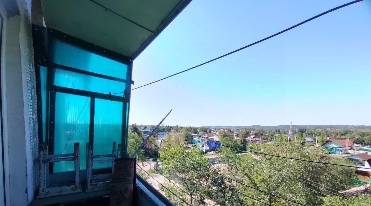 квартира г Свободный ул Островского 4 фото 8