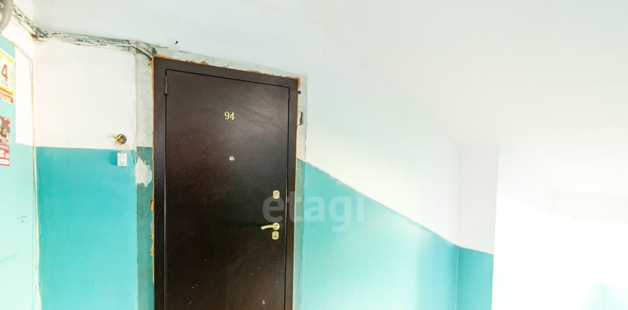 квартира г Благовещенск ул Институтская 30 фото 20