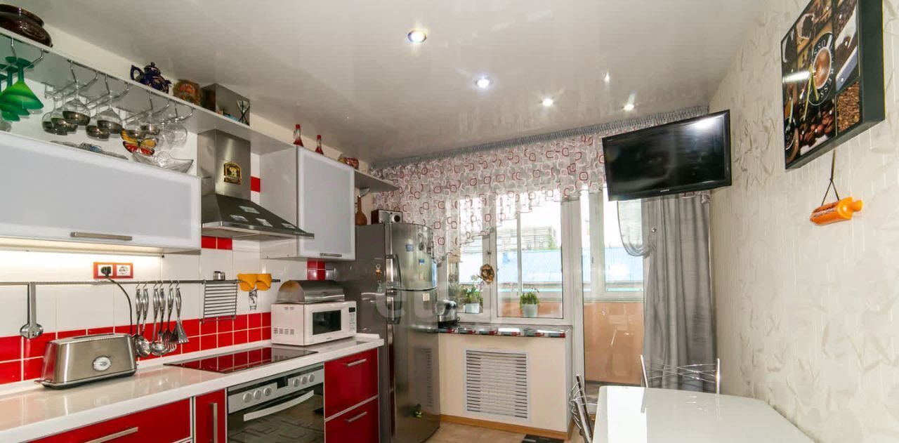 квартира г Благовещенск ул Свободная 32 фото 6