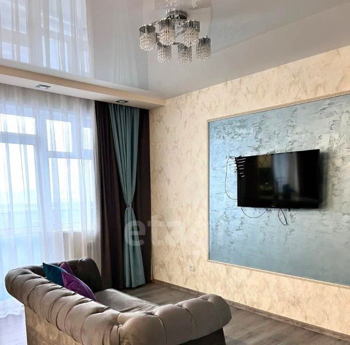 квартира г Благовещенск ул Новая 11 фото 6