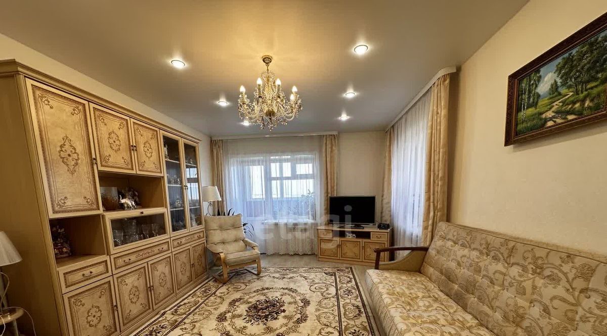 квартира г Благовещенск ул Забурхановская 42 фото 5