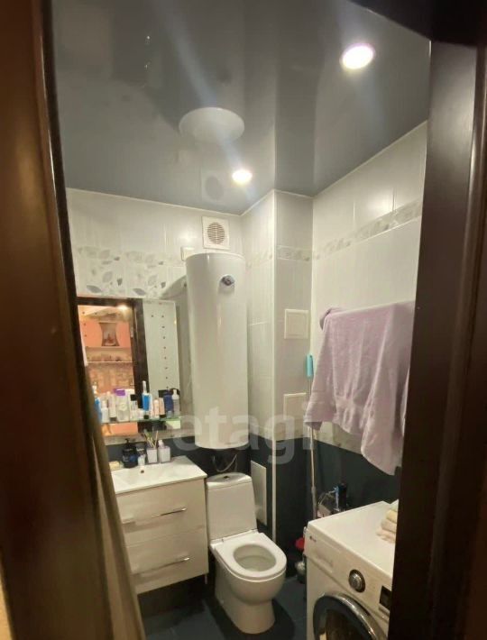 квартира г Благовещенск ш Игнатьевское 12/2 фото 8