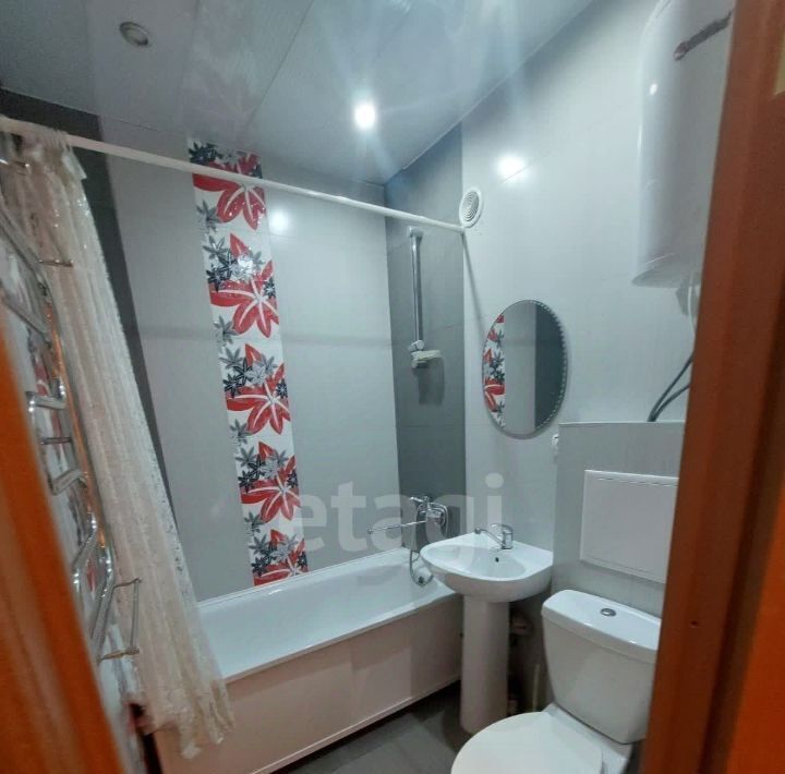 квартира г Благовещенск ул Ленина 25 фото 7