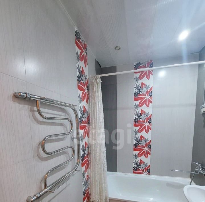 квартира г Благовещенск ул Ленина 25 фото 10