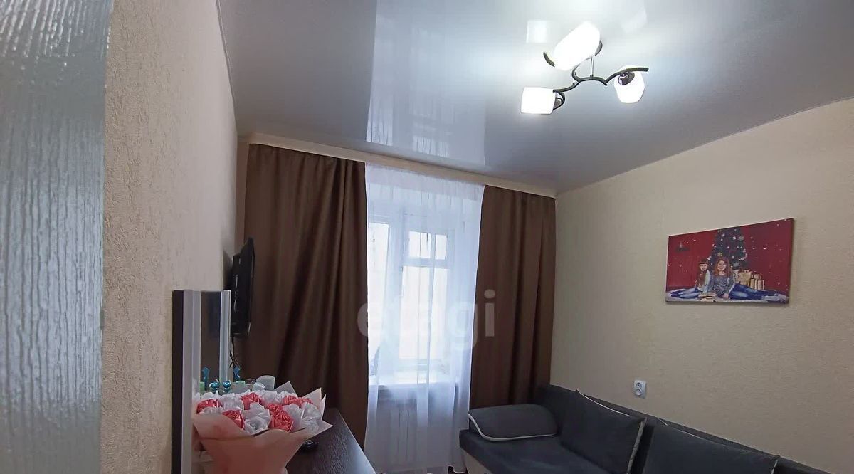 квартира г Свободный ул Кручинина 1 фото 15
