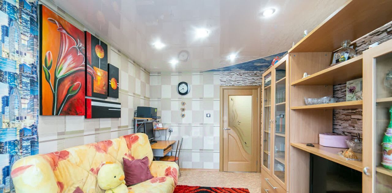 квартира г Благовещенск ул Свободная 32 фото 20