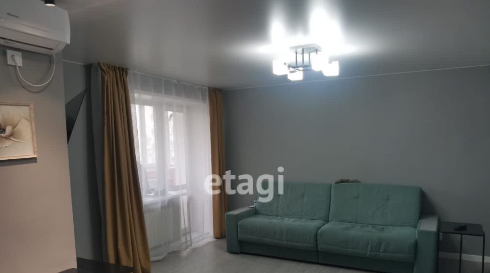 квартира г Благовещенск ул Калинина 142/6 фото 5