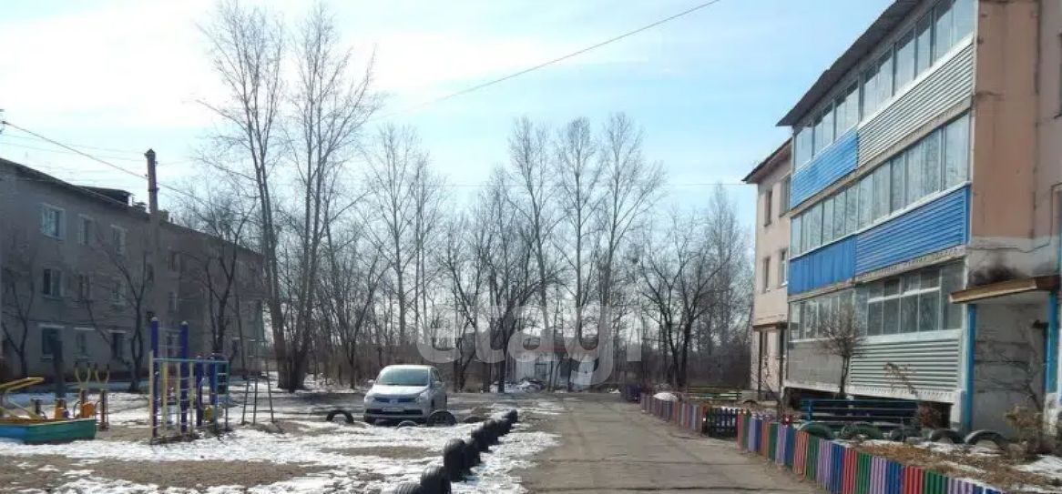 квартира г Белогорск ул Чехова 51/2 фото 9