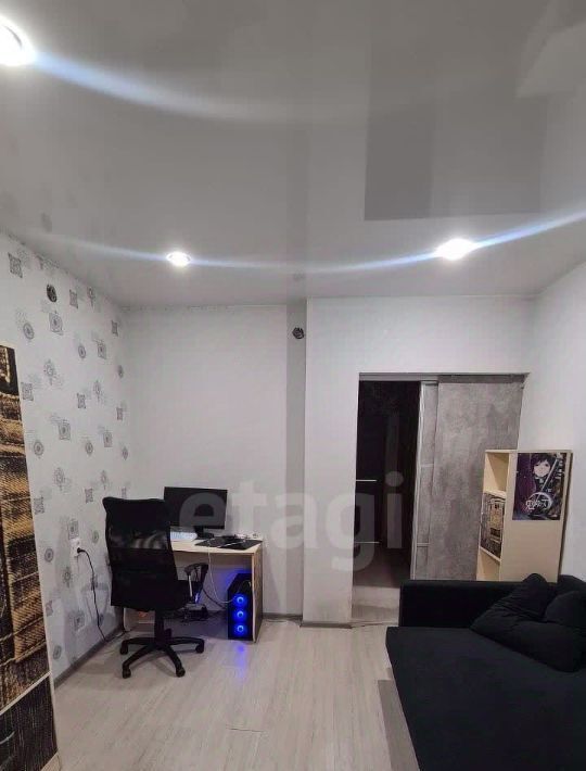 квартира г Благовещенск ул Строителей 79/3 фото 7