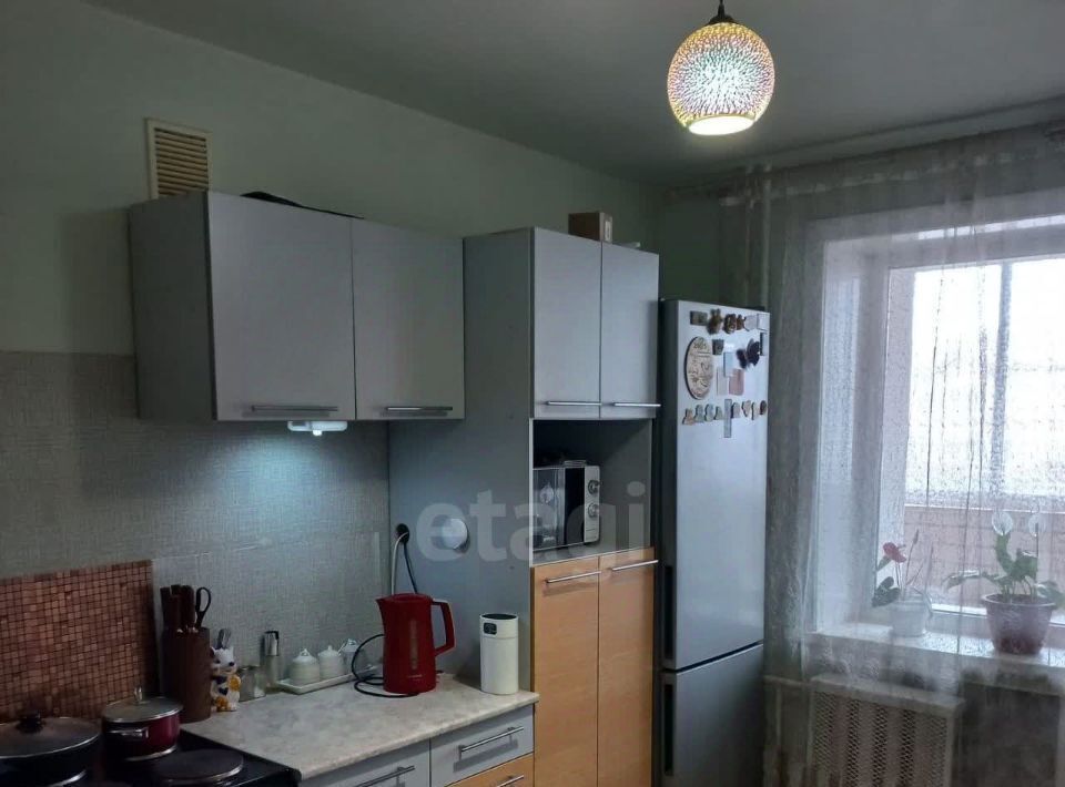 квартира г Благовещенск ул Василенко 3/6 фото 5