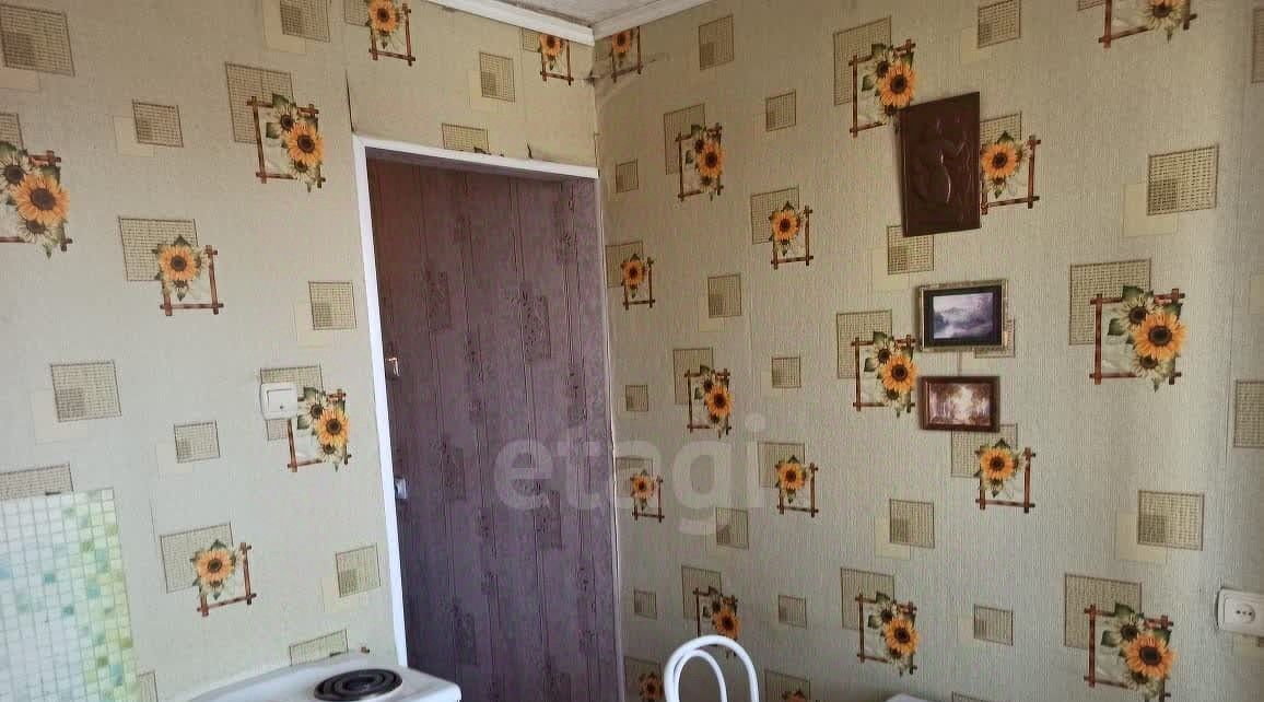 квартира г Белогорск ул 50 лет Комсомола 60 фото 9