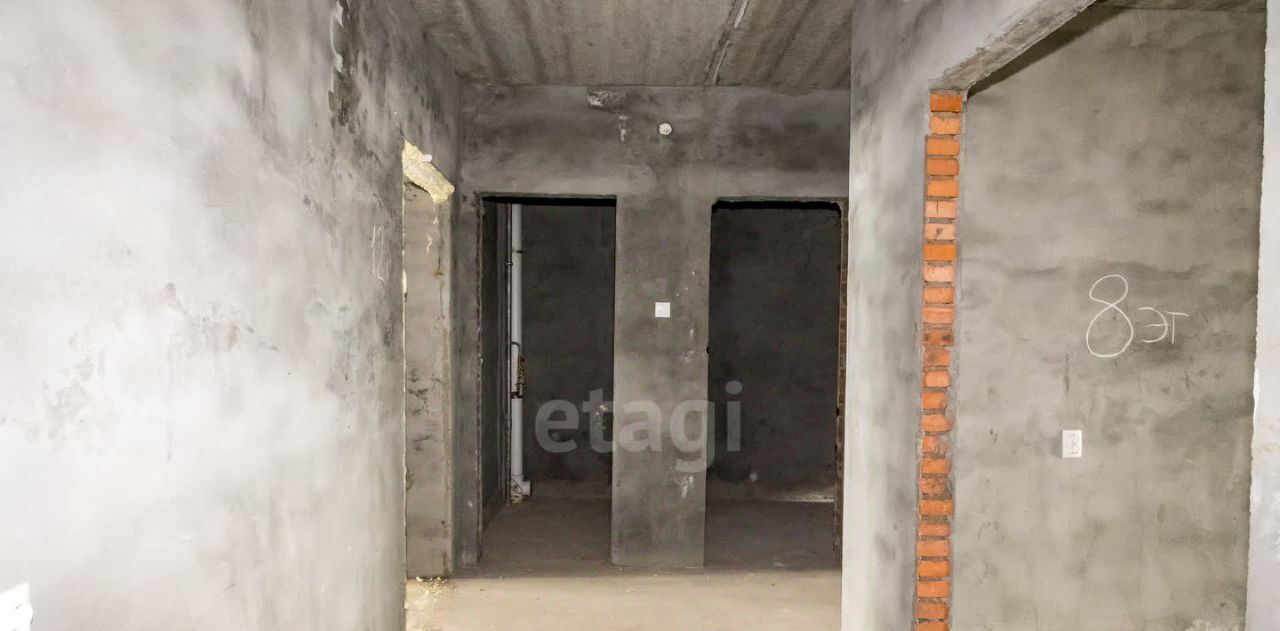 квартира г Благовещенск ул Заводская 2/4 ЖК «Лазурный берег» фото 10