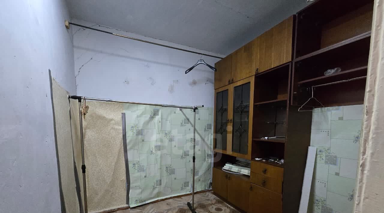 квартира г Белогорск ул 50 лет Комсомола 23 фото 6