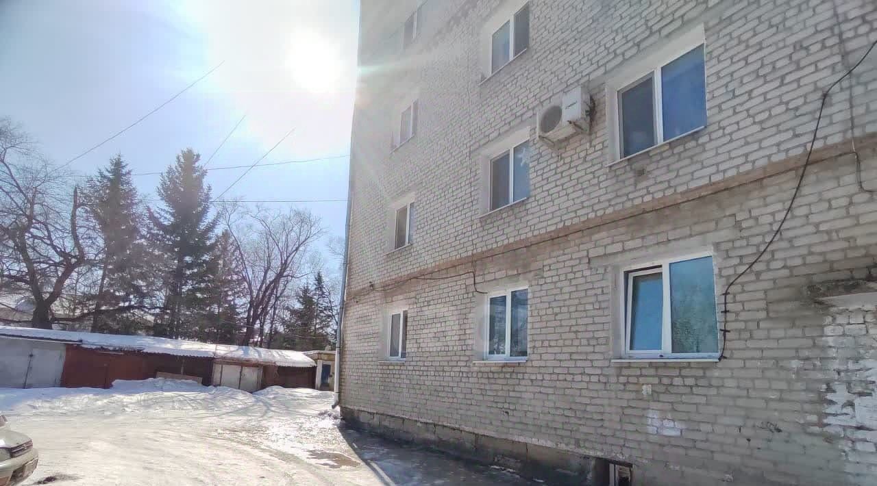 квартира г Свободный ул Ленина 36 фото 18