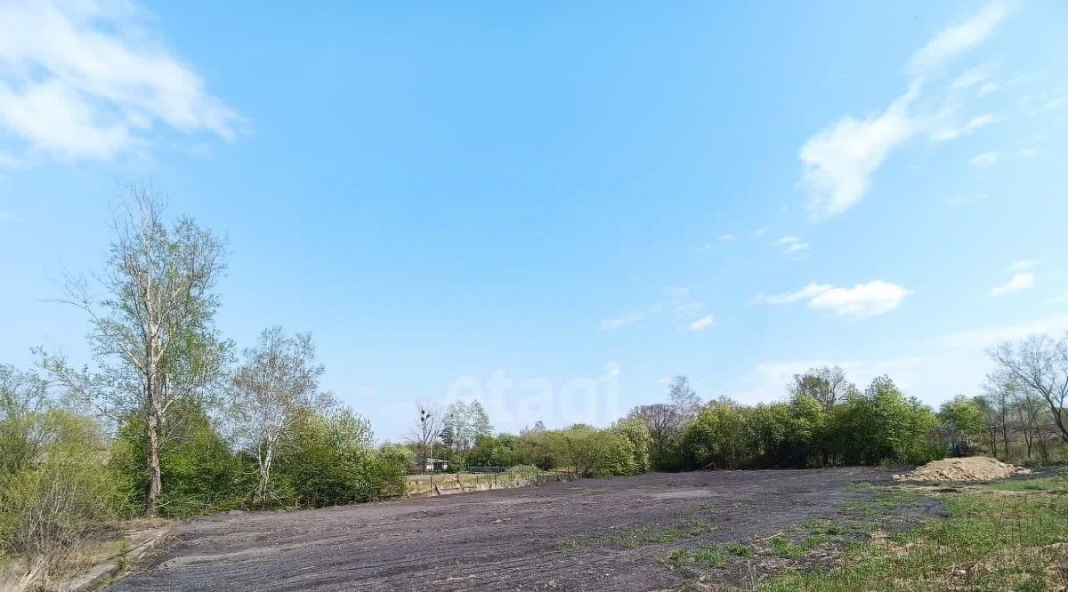 земля г Свободный ул Луговая фото 2