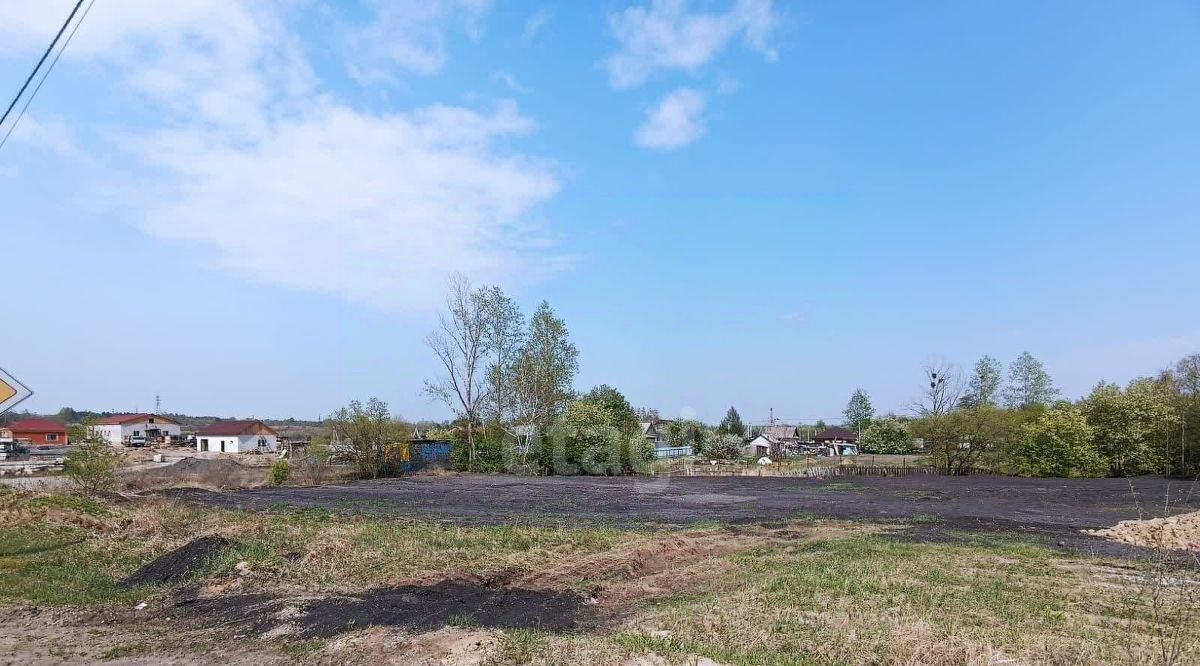 земля г Свободный ул Луговая фото 4