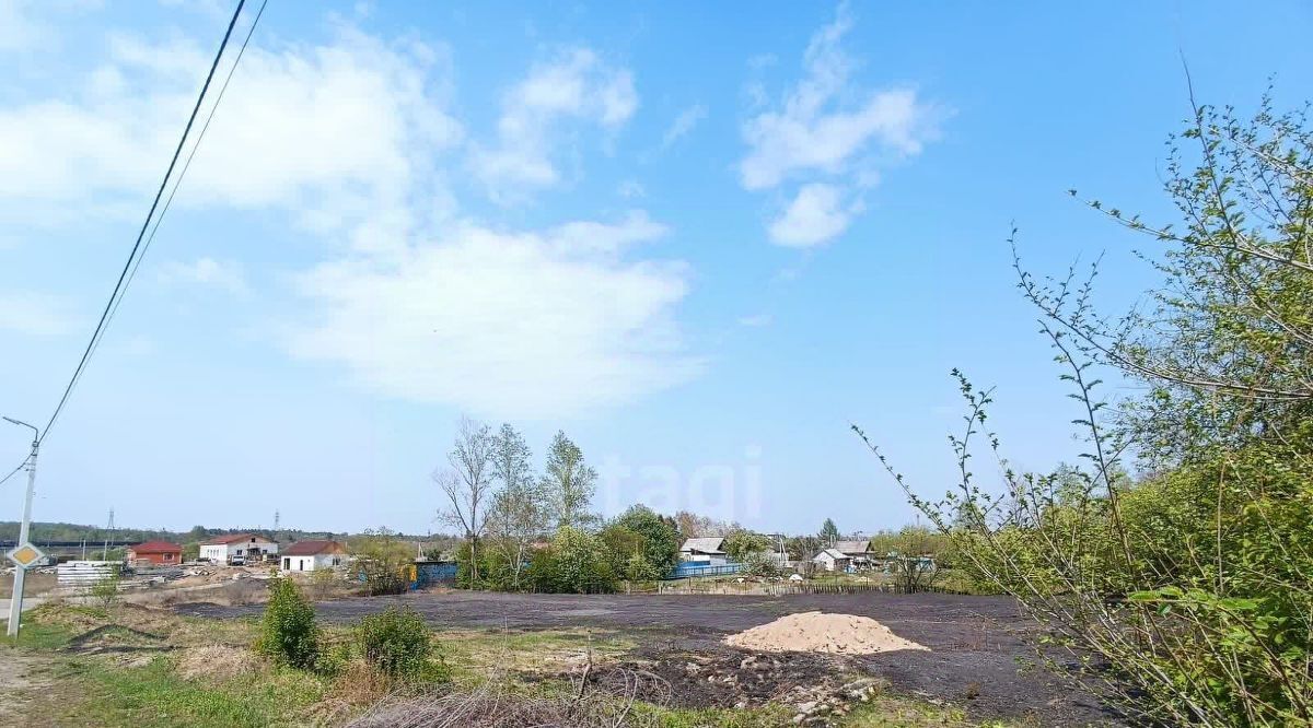 земля г Свободный ул Луговая фото 8