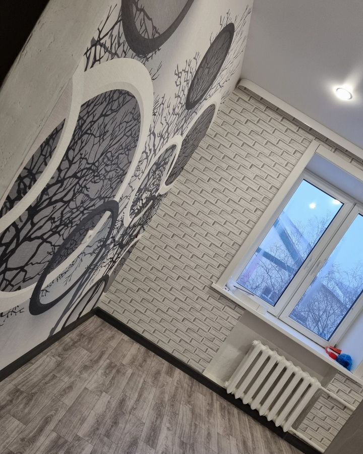 квартира г Благовещенск с Белогорье ул Заводская 7 фото 6
