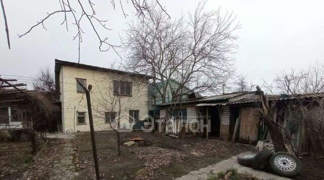 р-н Ворошиловский ул Чебоксарская 22 фото