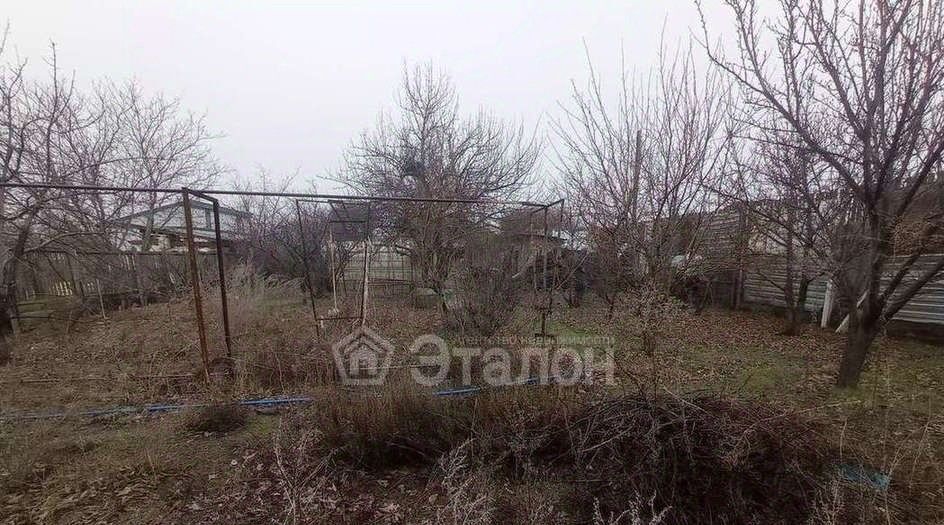 дом г Волгоград р-н Ворошиловский ул Чебоксарская 22 фото 10