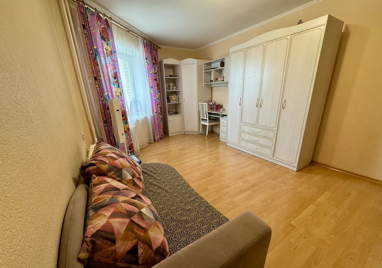 квартира г Чита р-н Центральный ул Смоленская 47 фото 11