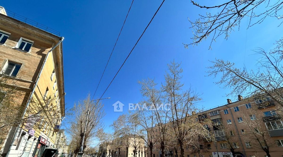 квартира г Улан-Удэ р-н Железнодорожный микрорайон Орешкова ул Октябрьская 11 фото 12