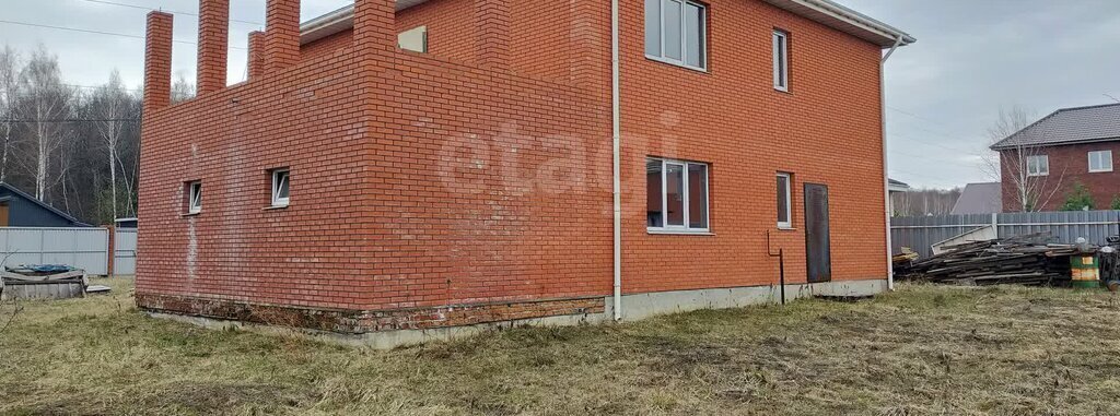 дом г Тула ул Летная село Частое фото 10