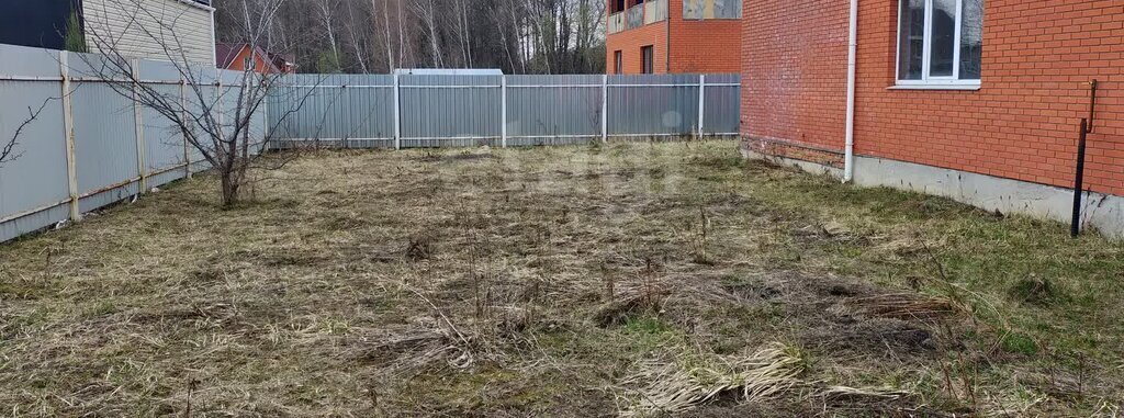 дом г Тула ул Летная село Частое фото 16