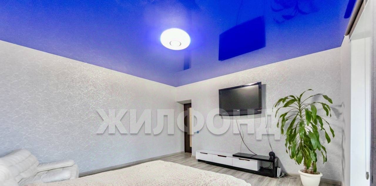 квартира г Хабаровск р-н Железнодорожный ул Владивостокская 22 фото 13