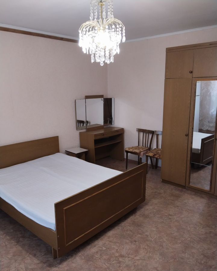 комната г Казань р-н Приволжский Дубравная ул Кул Гали 15/21 Республика Татарстан Татарстан фото 1