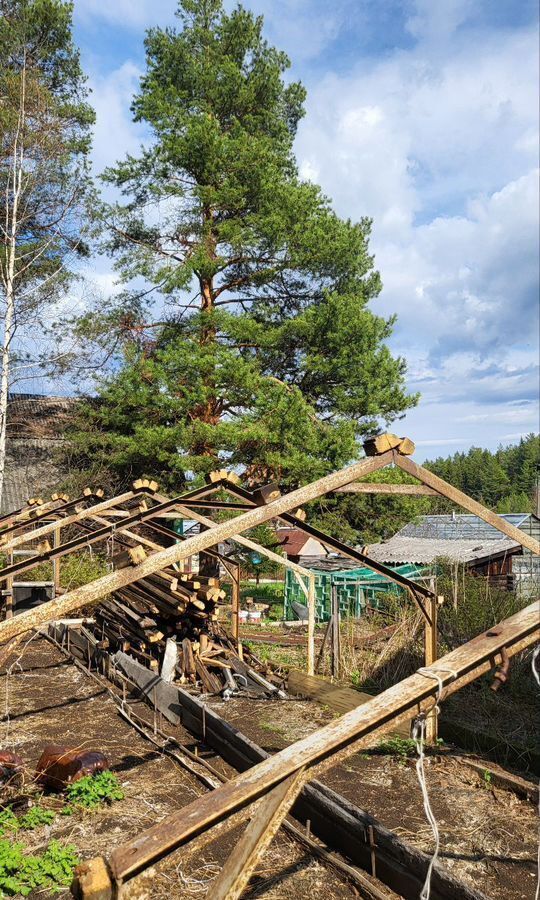 дом г Ревда садово-огородническое товарищество Солнечное фото 8