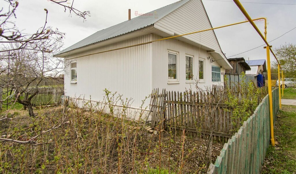 дом р-н Богдановичский г Богданович пер Станционный 4 фото 19