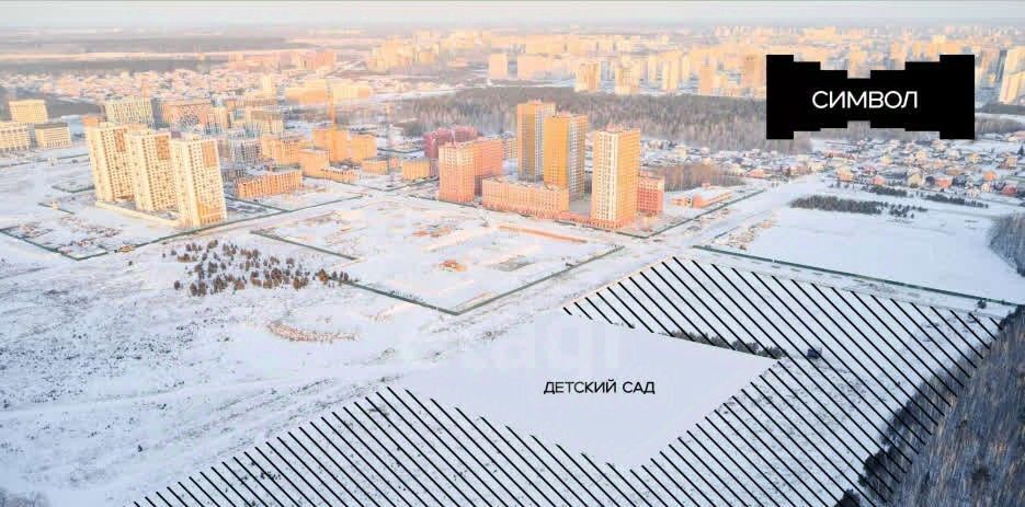 свободного назначения г Тюмень р-н Калининский ул Василия Малкова 32 фото 8