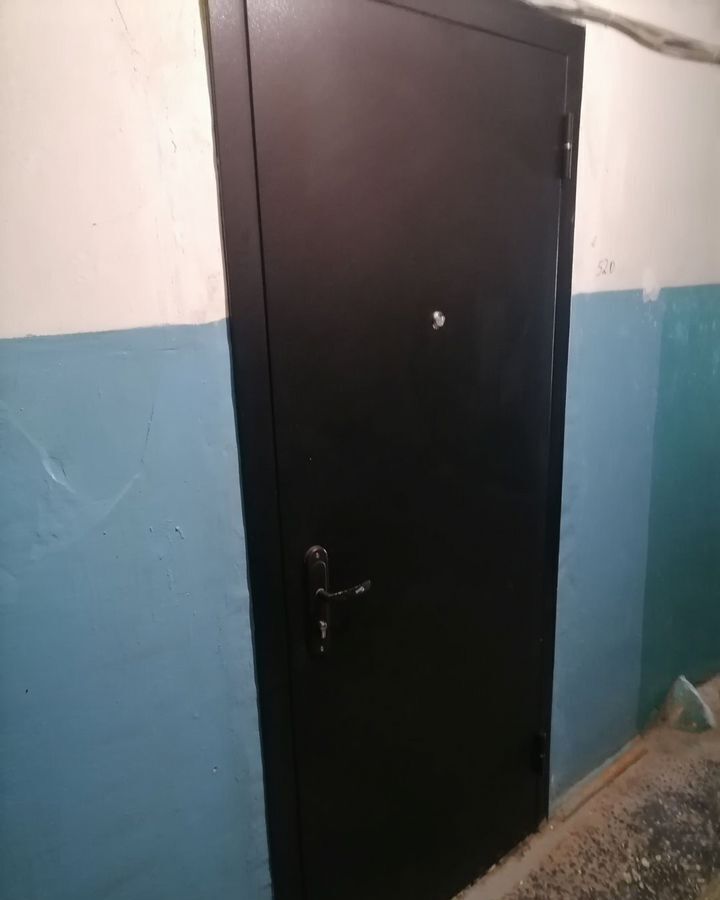 комната г Оренбург р-н Центральный ул Карагандинская 52а фото 9