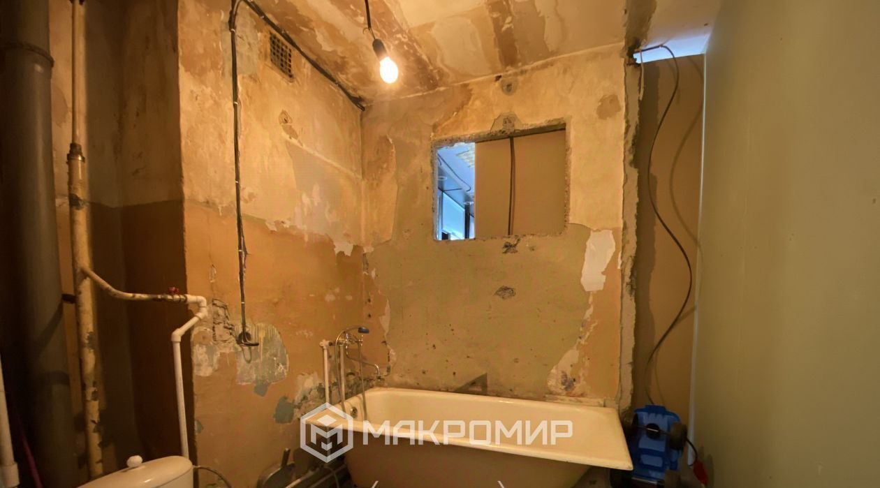 квартира г Челябинск р-н Металлургический ул Лазурная 10 фото 10