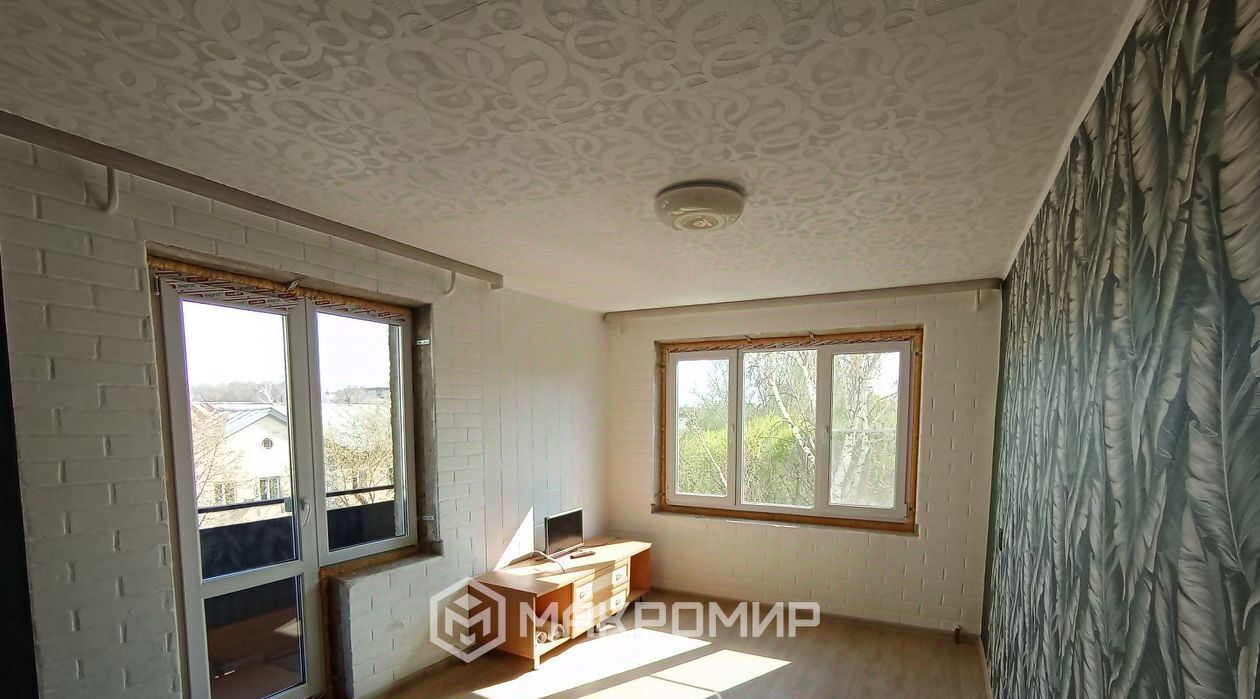 квартира г Челябинск р-н Тракторозаводский ул Шуменская 14 фото 2