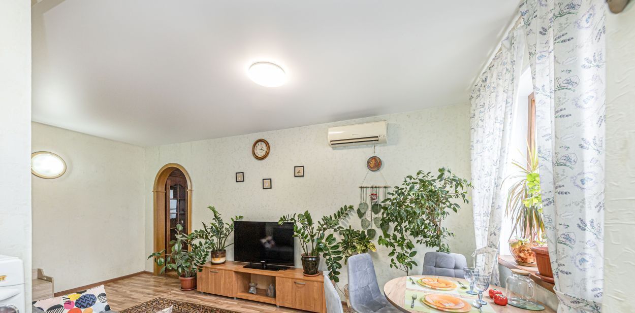 квартира г Челябинск р-н Центральный ул Сони Кривой 65а фото 3